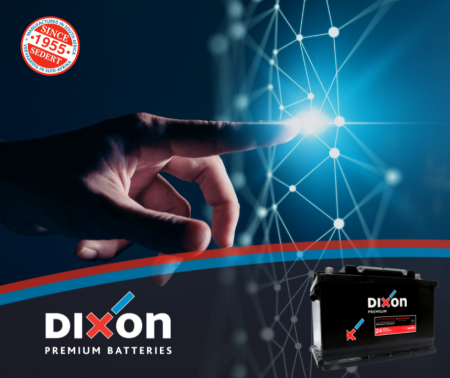 Premium Battery 3